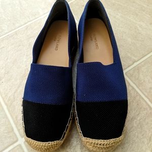 JustFab/Kelly Rowland platform shoes